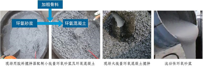 C60灌浆料大兴区批发商